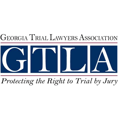 georgia law bar association